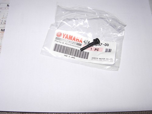Yamaha pw50 50 anschlags - yamaha,