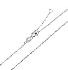 Ankerkette 925 Sterling Silber