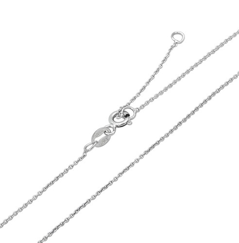 Ankerkette 925 sterling silber - ankerkette,