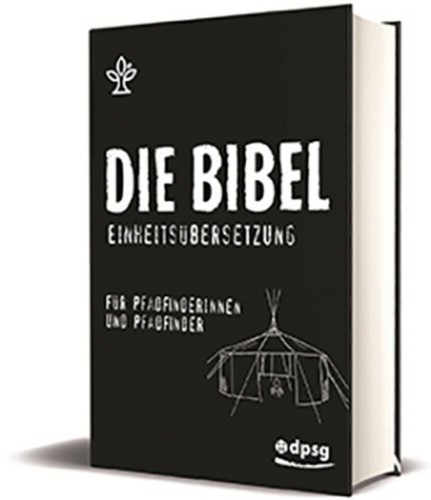 Die bibel für pfadfinder und - bibel,