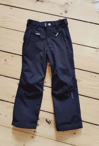 Kinderskihose von cmp - kinderskihose,