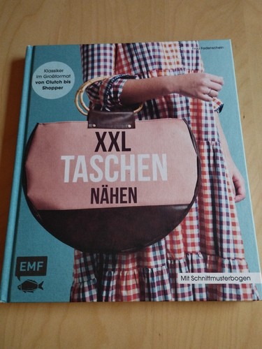 Frau fadenschein xxl taschen - fadenschein,