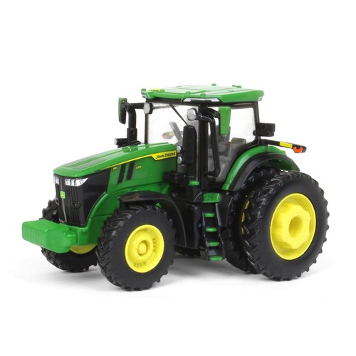 Ertl john deere 7r330 - ertl,,