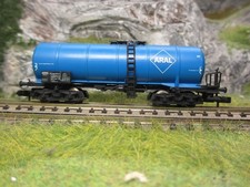 Spur N Kesselwagen von