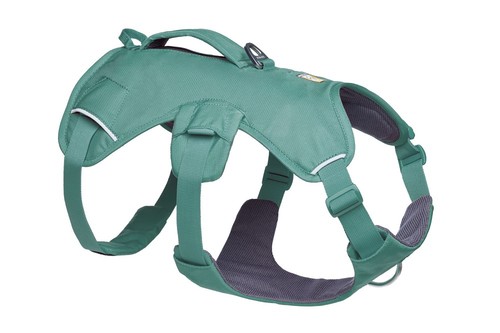 Ruffwear web master geschirr - master,