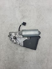 Schiebedachmotor VW Golf IV