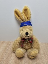 Die Spiegelburg Hase Felix