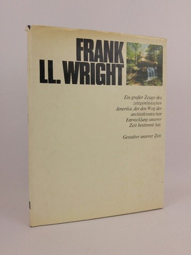 Frank lloyd wright bardeschi - frank,