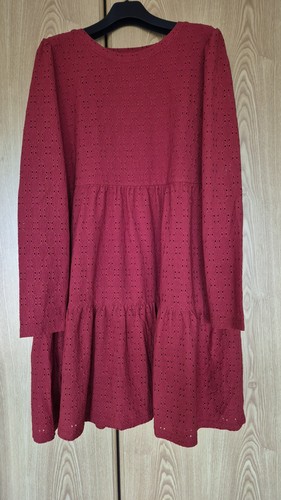 Bonprix kleid rot größe - bonprix,, kleid,