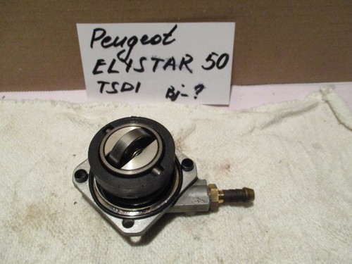 Peugeot elystar tsdi - tsdi, 50