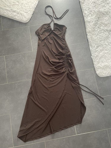 Neu supersexy maxikleid m - supersexy,
