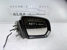 Orig Mercedes ML W164 M Klasse