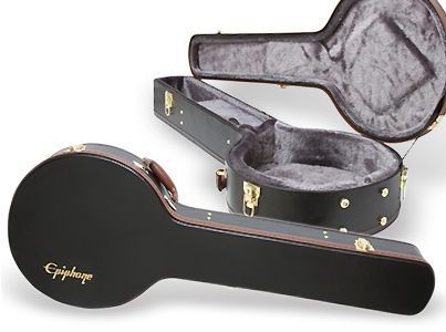 Epiphone 940 eh60 - , banjokoffer