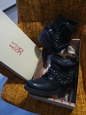 A.S.98 Airstep as 98 Echtleder