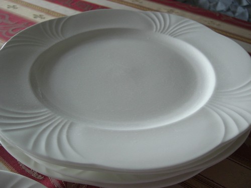 Villeroy boch arco - boch, weiss