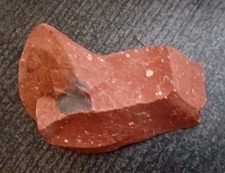 Catlinite Pipestone Peacepipe