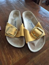 Birkenstock gr 41 Madrid Big
