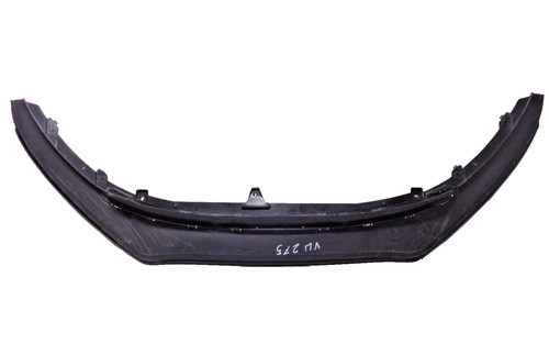 Polo 6c frontspoiler - 6c,