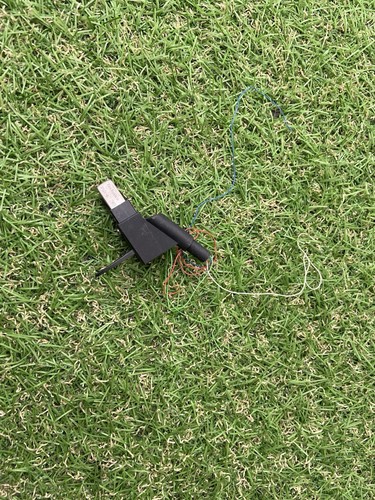Technics servo - fg,