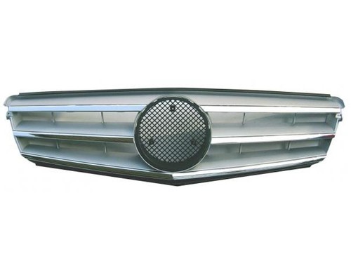 Gitter grill vorne mercedes - grill,