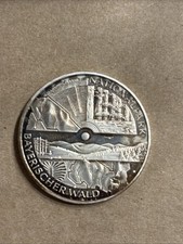 10 Euro Silber Gedenkmünze