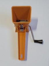 Moulinex Mouli Parsmint Orange