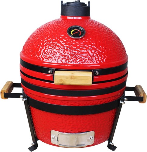 Kamado grill 40cm - kamado,