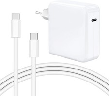 96W USB-C Ladekabel für