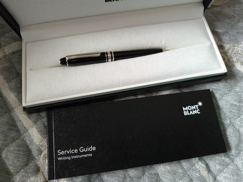 Montblanc meisterstück - ,