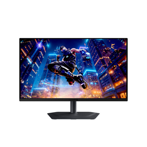 Gigabyte mo27q3 gaming monitor - gigabyte,