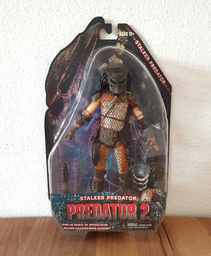 Predator stalker - 2,