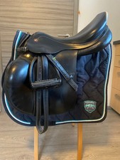 Springsattel Prestige Elastic