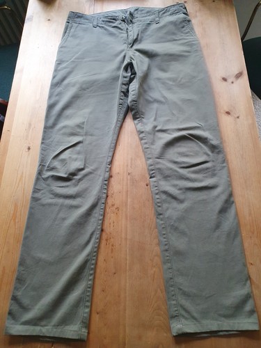 Carhartt club pant - carhartt, graugrün
