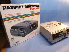 Braun diaprojektor 250 - diaprojektor,