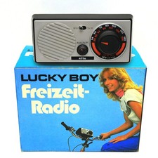 ELTA Freizeit-Radio 3120