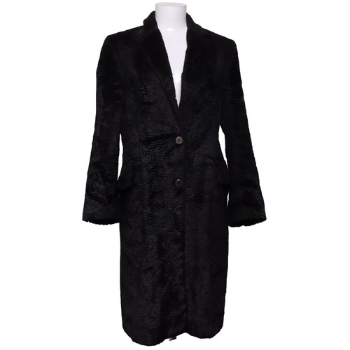 Versace jeans couture mantel - versace,