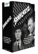 Stahlnetz dvds von - [9, jürgen