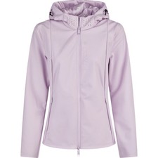 Pikeur Lavender Blush 40 Windbreaker Damen Athleisure FS 2025 Jacke