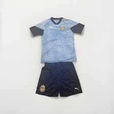 Guadalajara Trikot & Hose Gr: M Neu mit Etikett 