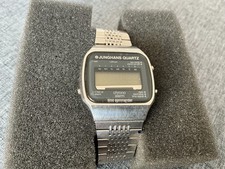 🇩🇪 Top Rarität Junghans