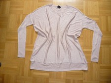 Top Bluse Pulli  Pullover langarm von H&M in Gr. 36 S Viskose