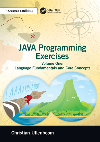 Java programming exercises - exercises, |