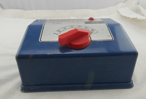 Blauer regelbarer - blauer,