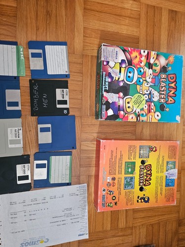 Original commodore amiga - commodore,
