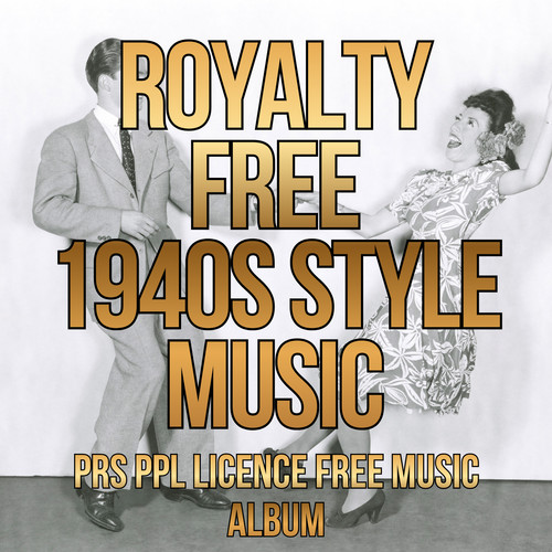 1940s music vol vintage - 1940s,