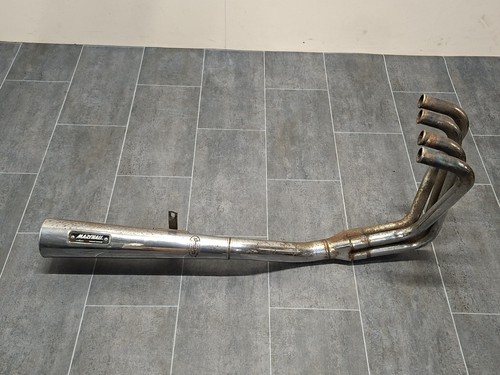 Kawasaki 550 1983 1997 - kawasaki, z