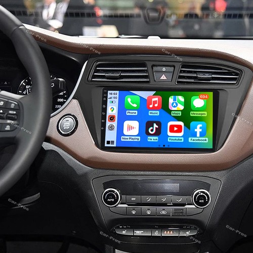 Carplay für hyundai - carplay,