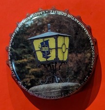 Kronkorken Landskron Görlitz