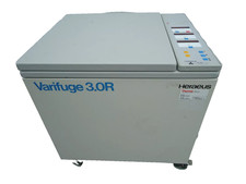 Zentrifuge Heraeus Varifuge