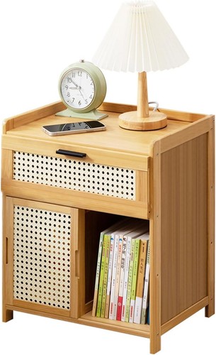 Wintfarm rattan nachttisch - wintfarm,
